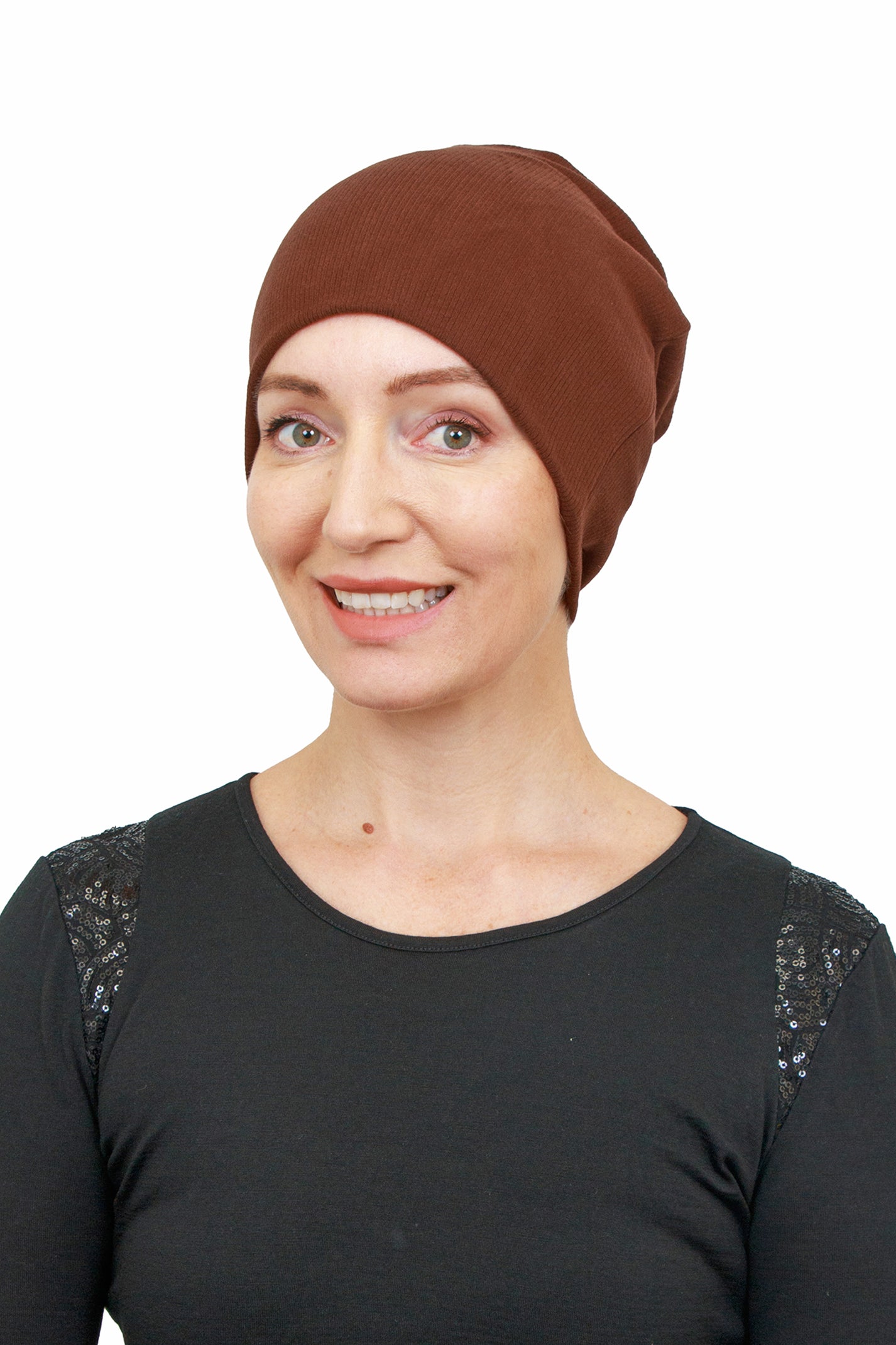 Coco Cancer Nightcap – Kaus Hats